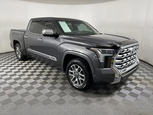 2023 Toyota Tundra 1794 Edition