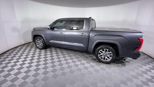 2023 Toyota Tundra 1794 Edition