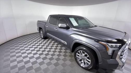 2023 Toyota Tundra 1794 Edition