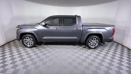 2023 Toyota Tundra 1794 Edition