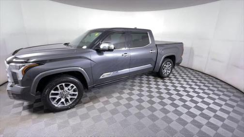 2023 Toyota Tundra 1794 Edition