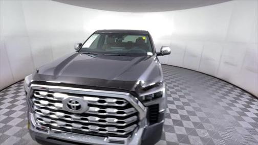2023 Toyota Tundra 1794 Edition