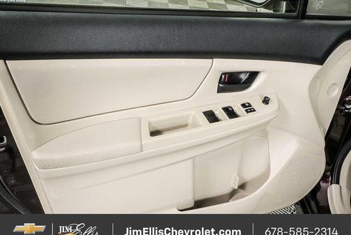 Deep Cherry Pearl 2013 Subaru Impreza 2.0i