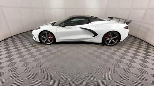 2023 Chevrolet Corvette Stingray w/3LT