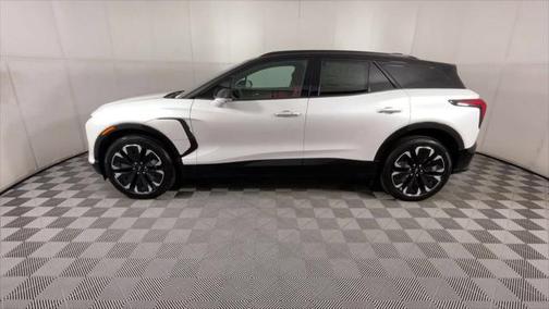 2025 Chevrolet Blazer EV RWD RS