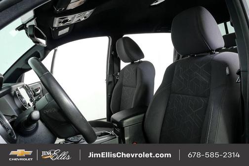 2016 Toyota Tacoma TRD Off Road