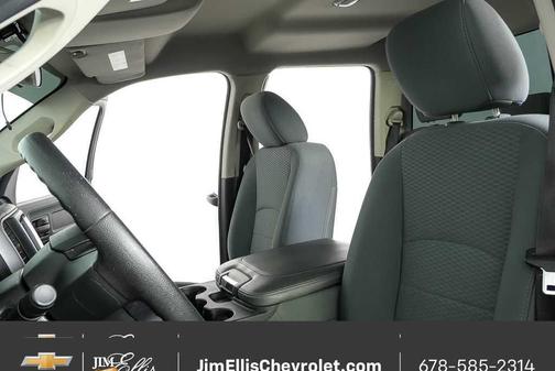 2014 RAM 1500 Tradesman