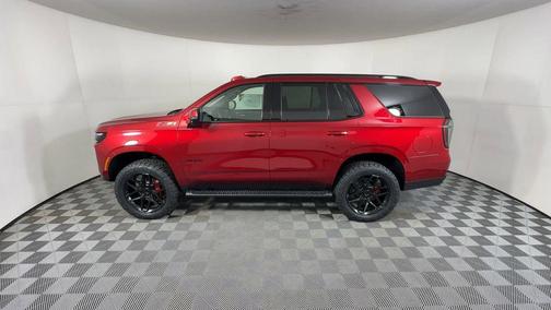 2026 Chevrolet Tahoe 4WD Z71