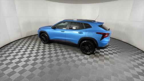 2025 Chevrolet Trax FWD 2RS