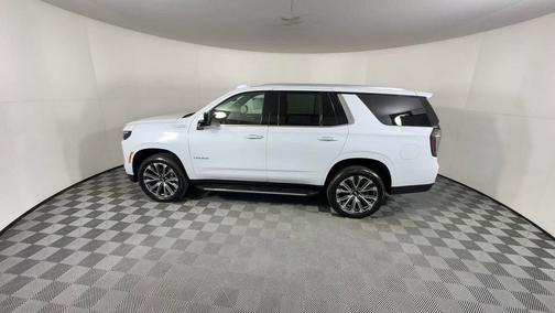 2026 Chevrolet Tahoe 4WD High Country