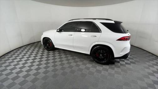 2023 Mercedes-Benz AMG GLE 53 4MATIC+