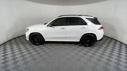 2023 Mercedes-Benz AMG GLE 53 4MATIC+