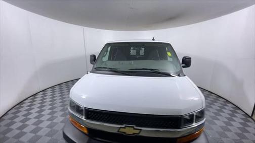 2024 Chevrolet Express 2500 RWD 2500 Regular Wheelbase WT