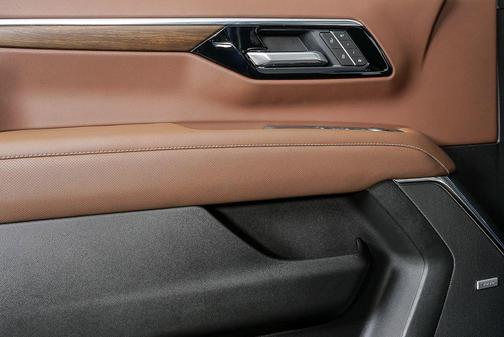 2026 Chevrolet Tahoe 4WD High Country