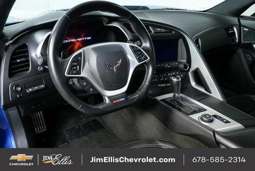 2016 Chevrolet Corvette Z06