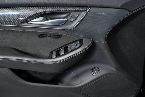 2024 Cadillac CT5-V V-Series Blackwing