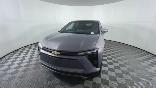 2026 Chevrolet Blazer EV AWD LT