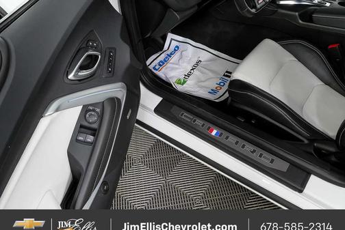 2023 Chevrolet Camaro 2SS