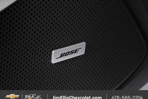 2023 Chevrolet Camaro 2SS