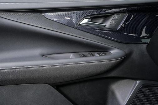 2026 Chevrolet Blazer EV AWD LT