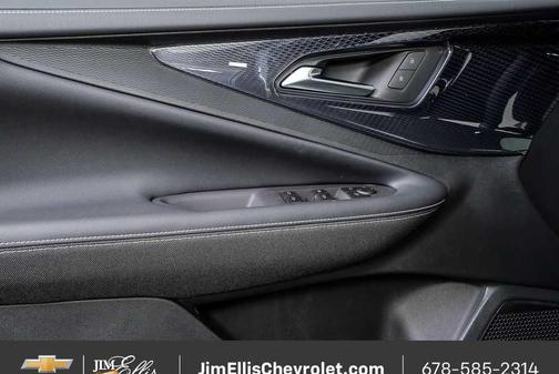 2026 Chevrolet Blazer EV AWD LT