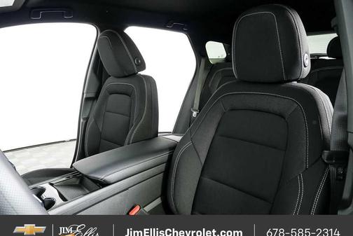 2026 Chevrolet Blazer EV AWD LT