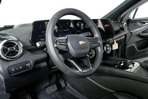 2026 Chevrolet Blazer EV AWD LT