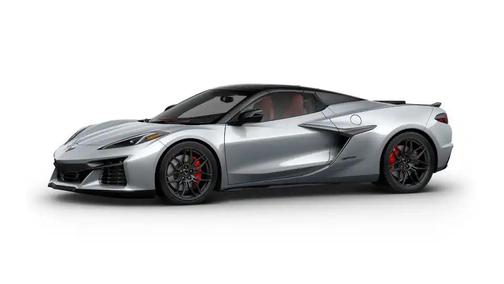 2026 Chevrolet Corvette Z06