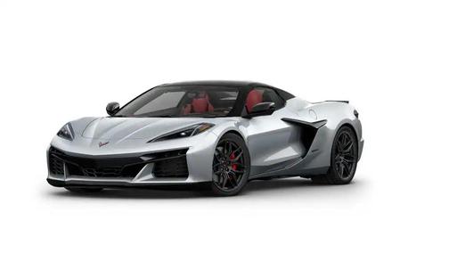 2026 Chevrolet Corvette Z06