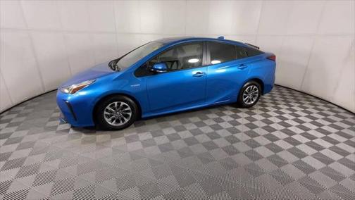 2019 Toyota Prius Limited
