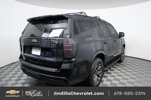 2023 Chevrolet Tahoe 4WD Z71