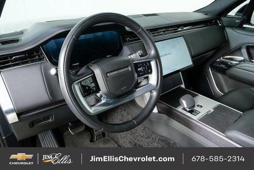 2024 Land Rover Range Rover P530 SE