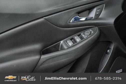 2017 Chevrolet Volt Premier