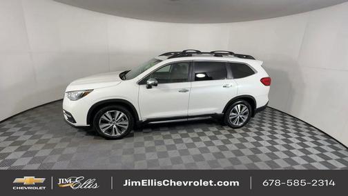 2019 Subaru Ascent Touring 7-Passenger