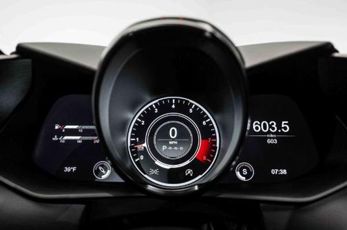 2023 Aston Martin Vantage Base