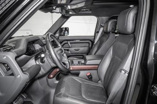 2020 Land Rover Defender 110 X