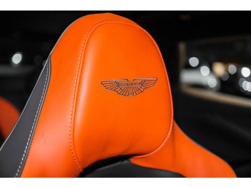 2024 Aston Martin DBX 707