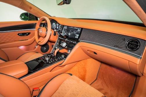 2025 Bentley Flying Spur Speed