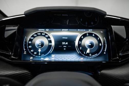 2026 Aston Martin Vantage Base