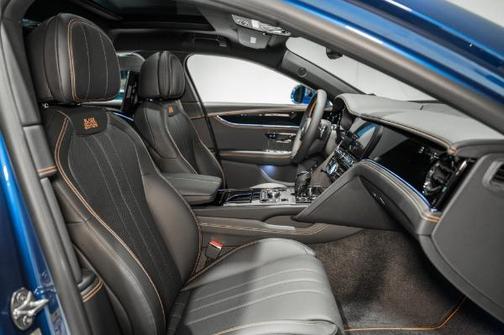 2025 Bentley Flying Spur EDITION