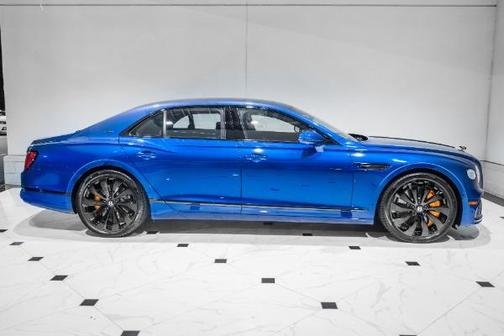 2025 Bentley Flying Spur EDITION