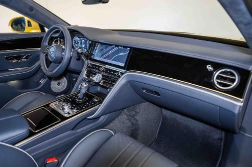 2024 Bentley Flying Spur EDITION 8