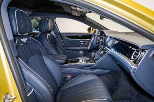 2024 Bentley Flying Spur EDITION 8