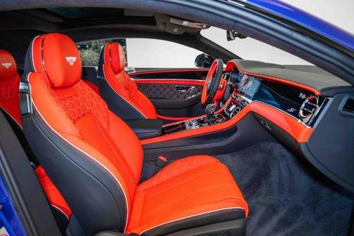 2024 Bentley Continental GT S