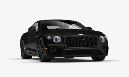 2022 Bentley Continental GT Speed