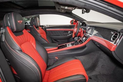 2024 Bentley Continental GT EDITION 8