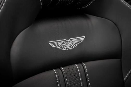 2023 Aston Martin Vantage 