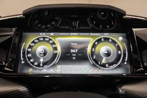 2026 Aston Martin Vantage 