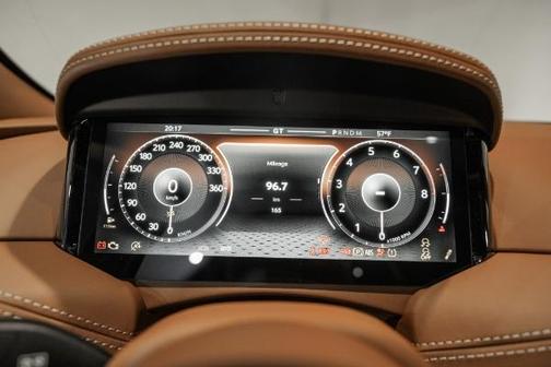 2025 Aston Martin DB12 Base