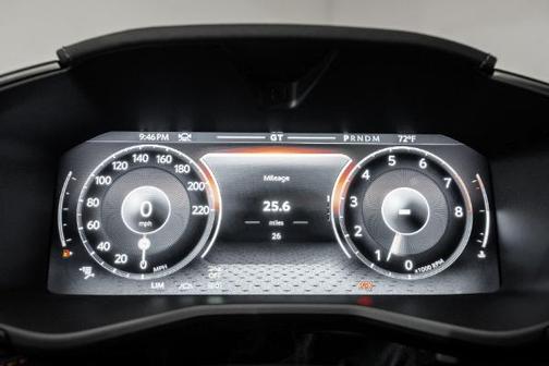 2025 Aston Martin DBX 707